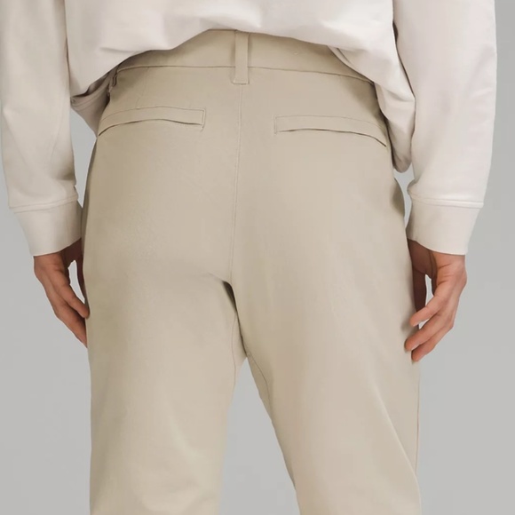 Lululemon ABC Trouser 32" - Picture 3 of 7